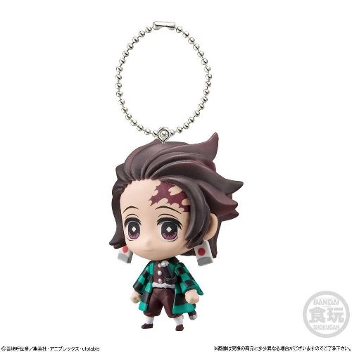 Demon Slayer: Kimetsu no Yaiba - Tanjiro Kamado
Keychain