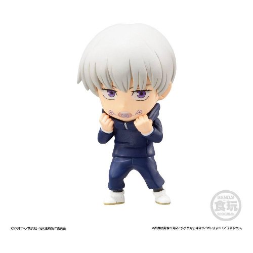 Φιγούρα Jujutsu Kaisen - Toge Inumaki Minifigure
(5cm)