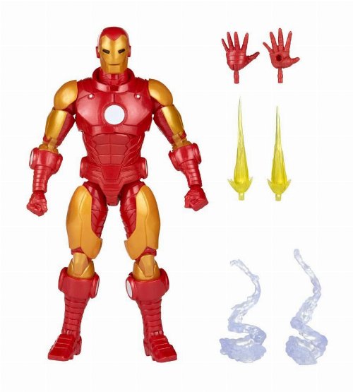 Marvel Legends - Iron Man 2022 Action Figure
(15cm)