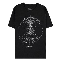 Elden Ring - Ring Poster T-Shirt (L)