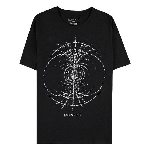 Elden Ring - Ring Poster T-Shirt
(L)