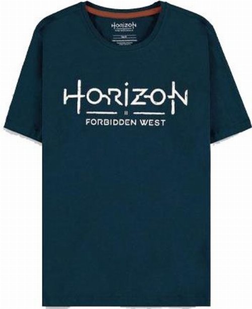 Horizon Forbidden West - Logo T-Shirt