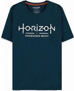 Horizon Forbidden West - Logo T-Shirt
(L)