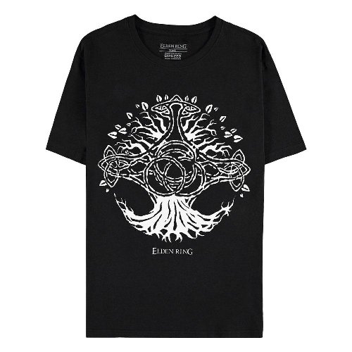 Elden Ring - World Tree T-Shirt