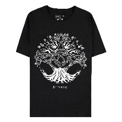 Elden Ring - World Tree T-Shirt
(L)