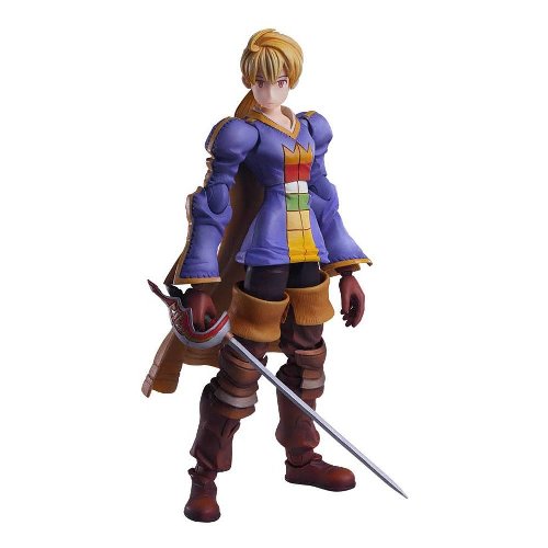 Φιγούρα Final Fantasy Tactics: Bring Arts - Ramza
Beoulve Action Figure (14cm)