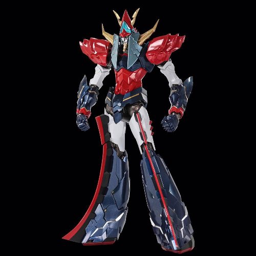 Brave Raideen - Riobot Brave Raideen Diecast Action
Figure (18cm)