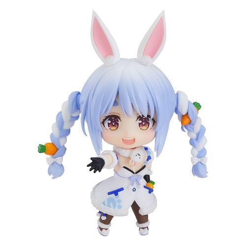 Hololive Production - Usada Pekora #1823 Nendoroid
Φιγούρα Δράσης (10cm)