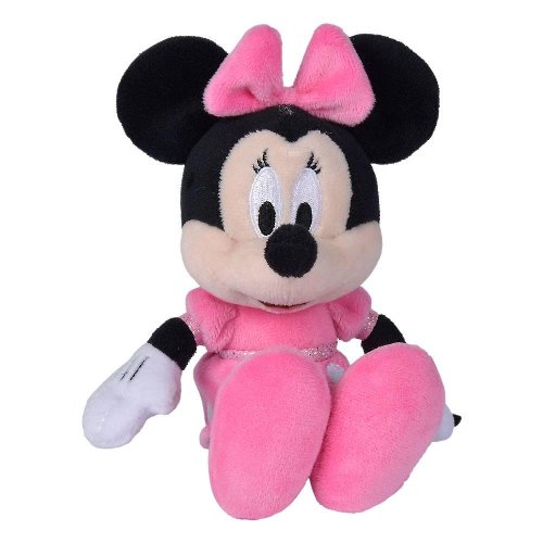 Disney - Minnie Mouse (Pink) Φιγούρα Λούτρινο
(16cm)