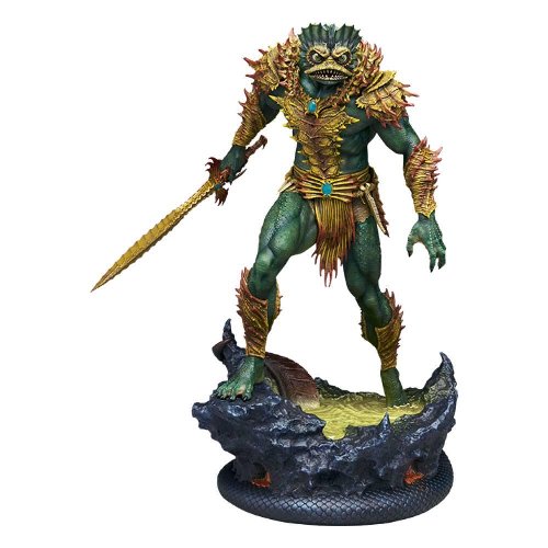 Φιγούρα Masters of the Universe: Legends Maquette -
Mer-Man Statue (44cm)