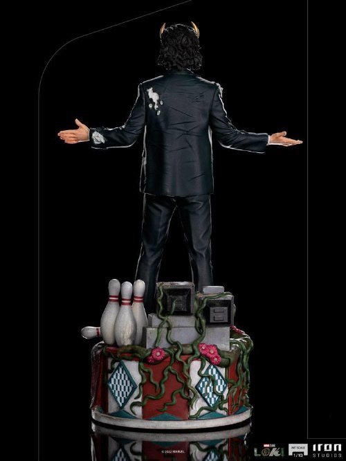 Φιγούρα Marvel - President Loki Art Scale 1/10 Statue
(25cm)
