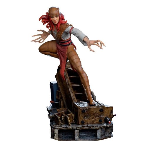 Φιγούρα Marvel: X-Men - Lady Deathstrike BDS Art Scale
1/10 Statue (21cm)