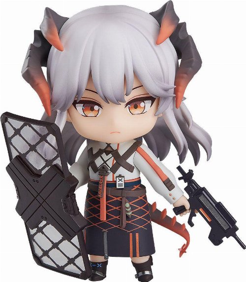 Arknights - Saria Nendoroid Action Figure
(10cm)