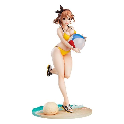 Atelier Ryza 2: Lost Legends & the Secret Fairy -
Ryza (Reisalin Stout) Swimsuit Φιγούρα Αγαλματίδιο
(26cm)