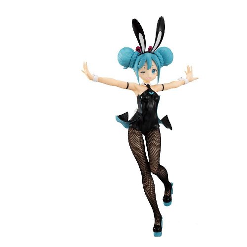 Vocaloid: Hatsune Miku: BiCute Bunnies - Hatsune
Miku Wink Statue Figure (30cm)