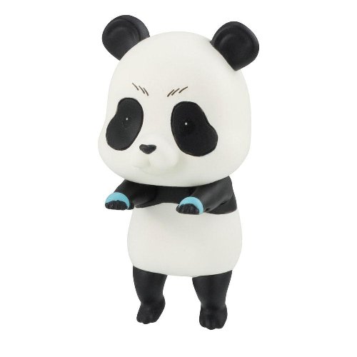 Jujutsu Kaisen: Hikkake - Panda Φιγούρα
(4cm)