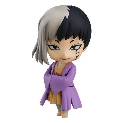 Dr. Stone - Gen Asagiri Nendoroid Action Figure
(10cm)