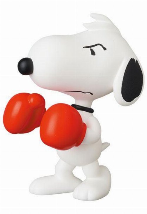 Φιγούρα Peanuts: UDF Series - Boxing Snoopy Minifigure
(10cm)