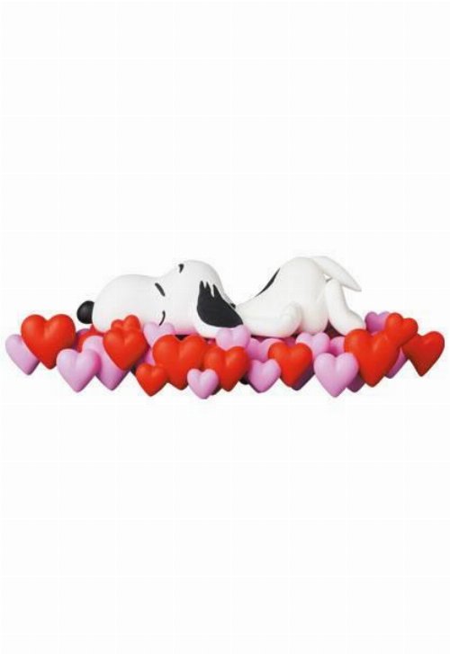 Peanuts: UDF Series - Full of Heart Snoopy Φιγούρα
(5cm)