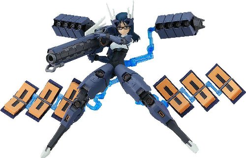 Alice Gear Aegis - Fumika Momoshina Figma Action
Figure (14cm)