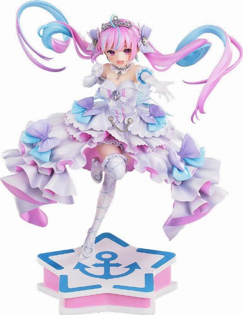 Φιγούρα Hololive Production - Minato Aqua Aqua Iro
Super Dream Statue (24cm)