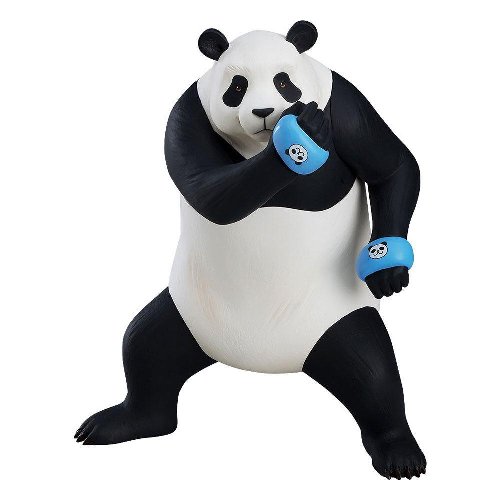 Jujutsu Kaisen: Pop Up Parade - Panda Statue
Figure (17cm)