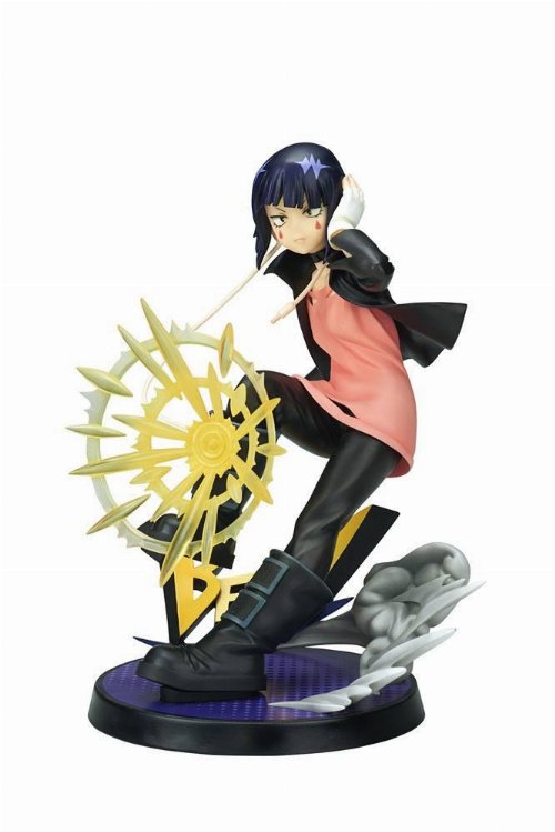 Φιγούρα Boku no Hero Academia - Kyoka Jiro (Hero
Suit) Statue (17cm)