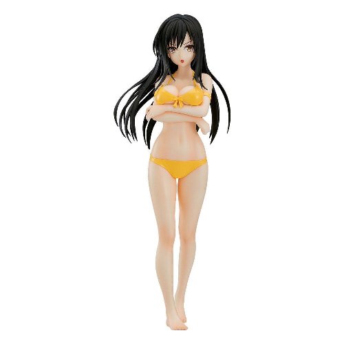 To Love-Ru Darkness: Pop Up Parade - Yui
Kotegawa Statue (17cm)