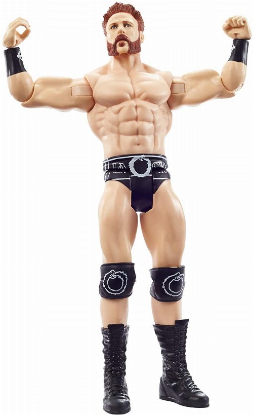 WWE: WrestleMania - Sheamus Action Figure
(15cm)