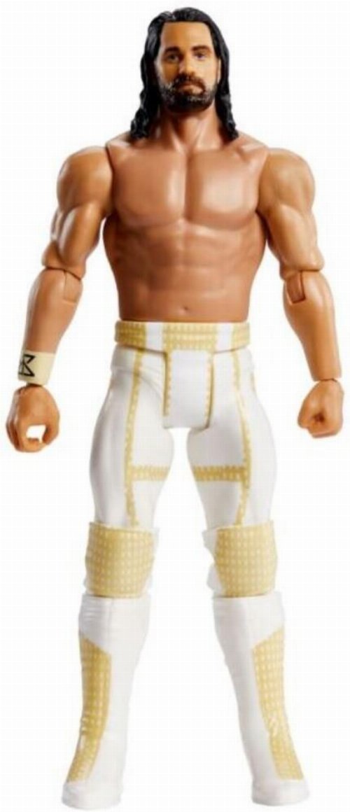 WWE: WrestleMania - Seth Rollins Action Figure
(15cm)