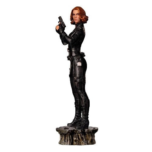 Φιγούρα Marvel: The Infinity Saga - Black Widow BDS
Art Scale 1/10 Statue (19cm)