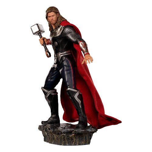 Φιγούρα Marvel: The Infinity Saga - Thor BDS Art Scale
1/10 Statue (22cm)