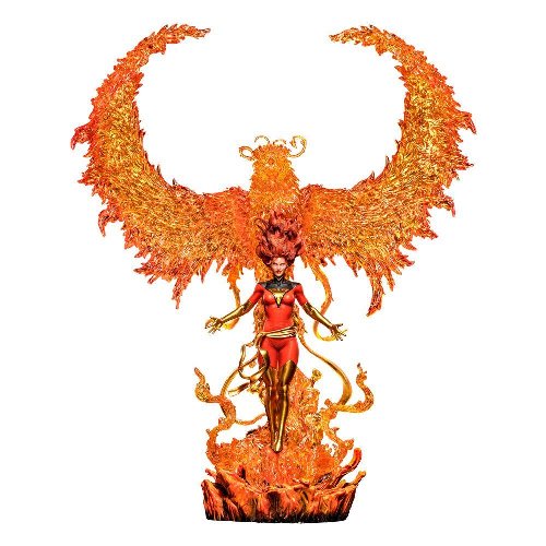 Φιγούρα Marvel: X-Men - Phoenix BDS Art Scale 1/10
Deluxe Statue (49cm)