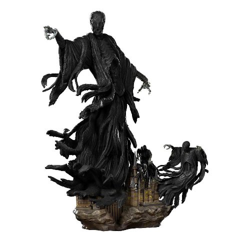 Harry Potter - Dementor Art Scale 1/10 Φιγούρα
Αγαλματίδιο (27cm)