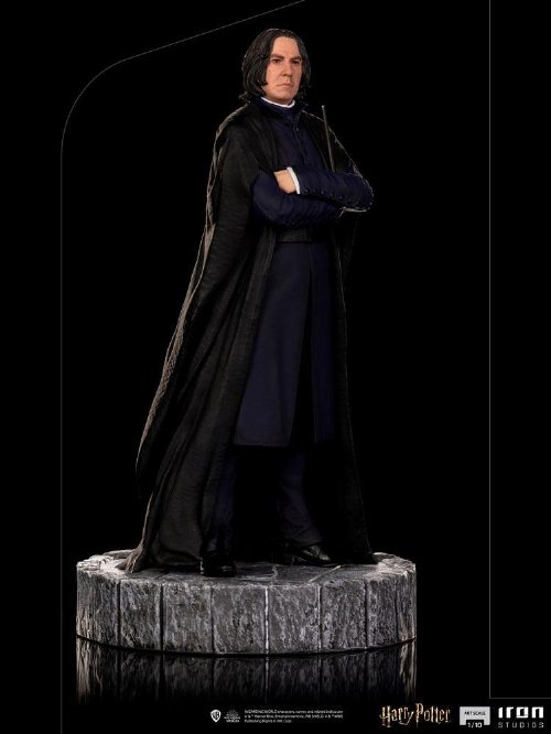 Harry Potter - Severus Snape Art Scale 1/10 Φιγούρα
Αγαλματίδιο (22cm)
