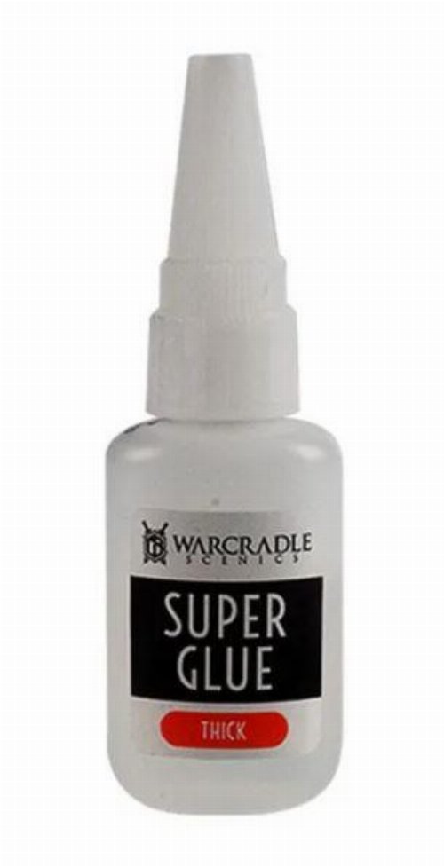Warcradle Scenics - Super Glue (20gr)