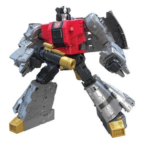 Transformers: Leader Class - Dinobot Sludge #86
Φιγούρα Δράσης (22cm)