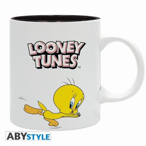 Κούπα Looney Tunes - Tweety Sylvester Mug
(320ml)