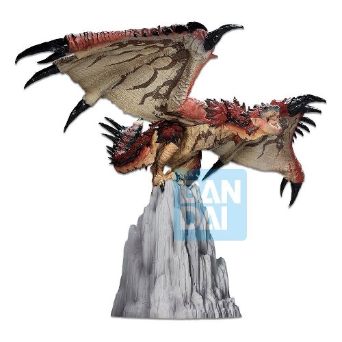 Φιγούρα Monster Hunter: Ichibansho - Rathalos Statue
(20cm)