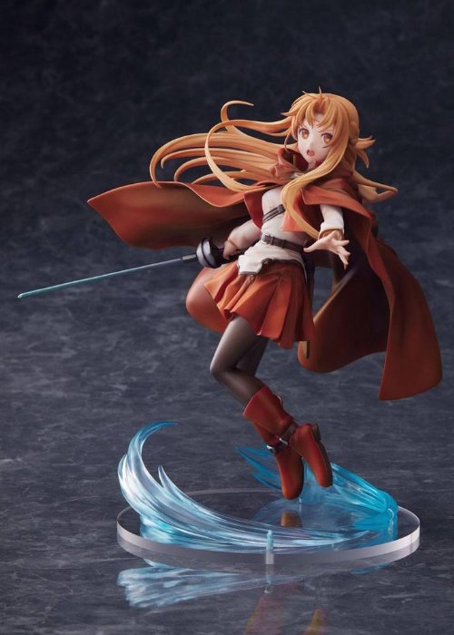 Φιγούρα Sword Art Online - Asuna Statue
(22cm)