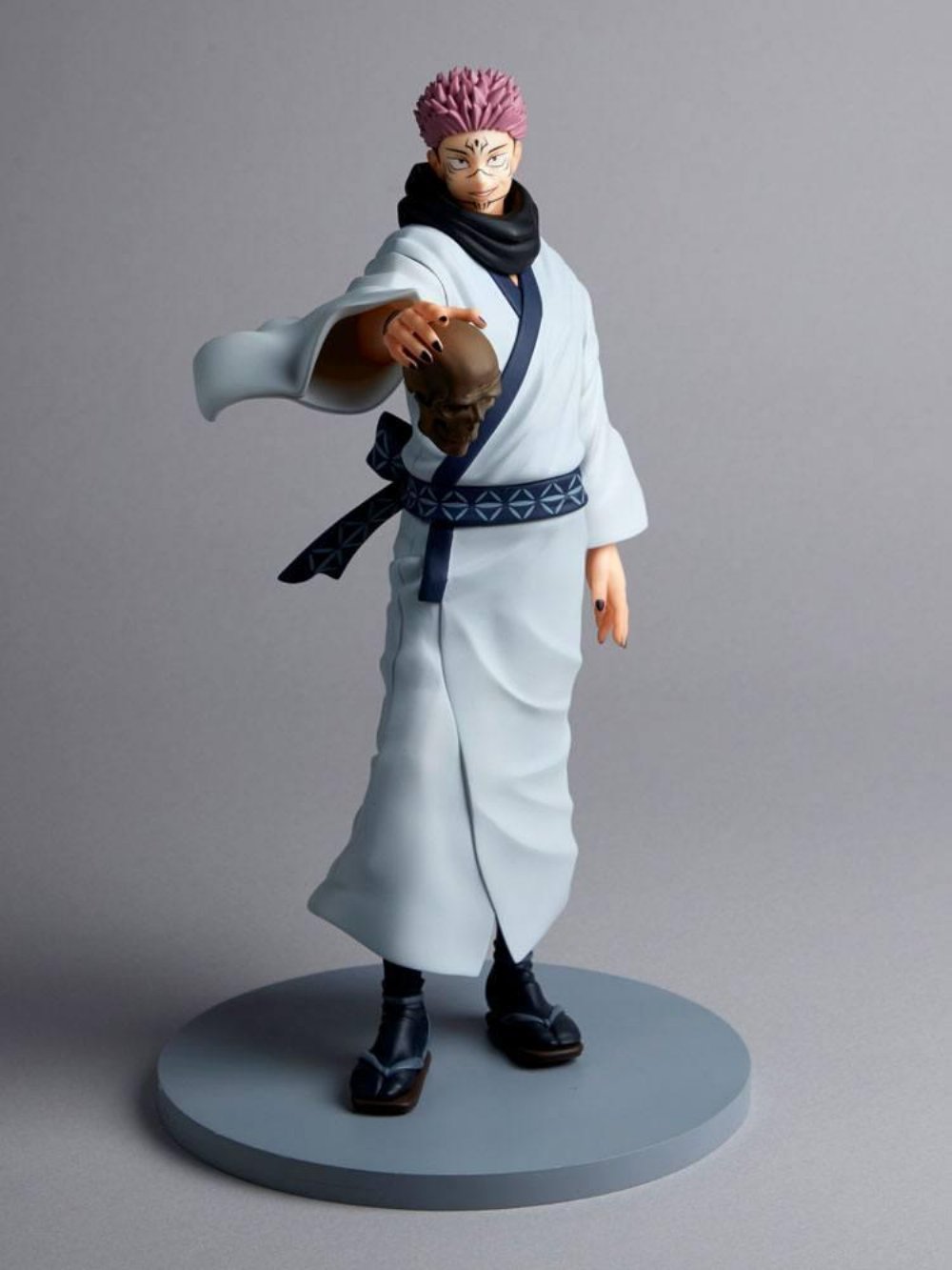 Jujutsu Kaisen - Figurine Sukuna - Figuarts Zero