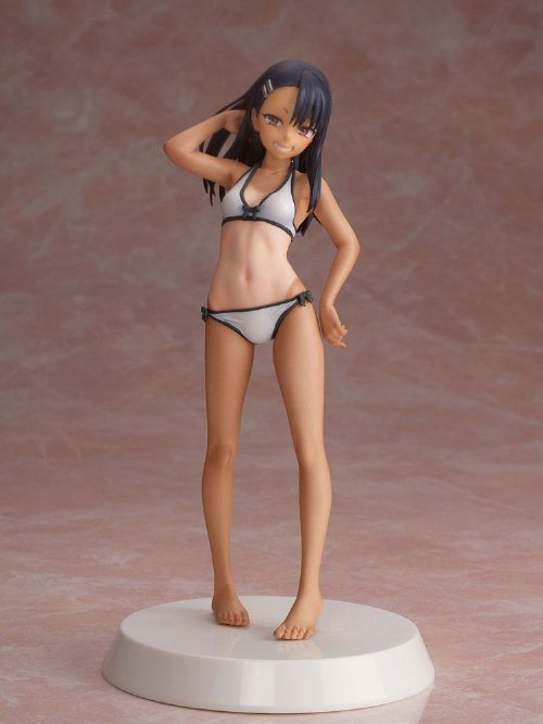 Don't Toy with Me, Miss Nagatoro - Miss Nagatoro
Statue Figure (19cm)