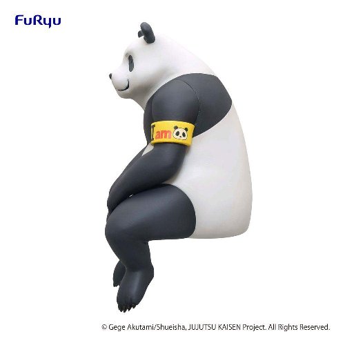 Jujutsu Kaisen: Noodle Stopper - Panda Φιγούρα
Αγαλματίδιο (15cm)