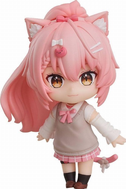 Φιγούρα HiiroVTuber - Hiiro Nendoroid Action Figure
(10cm)