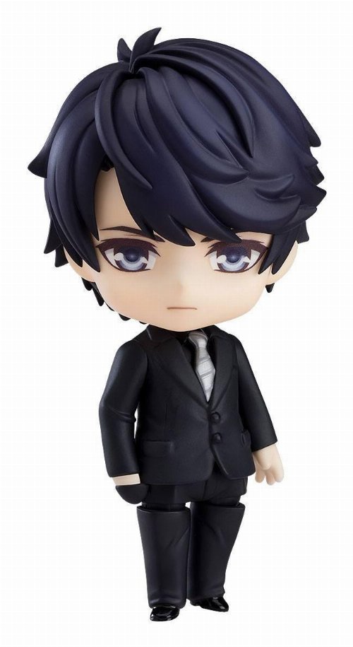 Φιγούρα Love & Producer - Zeyan Li Nendoroid
Action Figure (10cm)