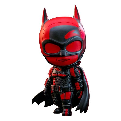 DC Comics: CosBaby - Batman (Comic Color Version)
Minifigure (12cm)