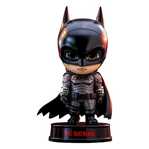 DC Comics: CosBaby - Batman Minifigure
(12cm)
