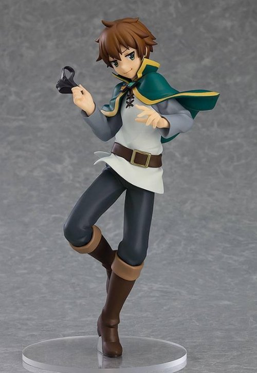 KonoSuba: Pop Up Parade - Kazuma Φιγούρα Αγαλματίδιο
(18cm)