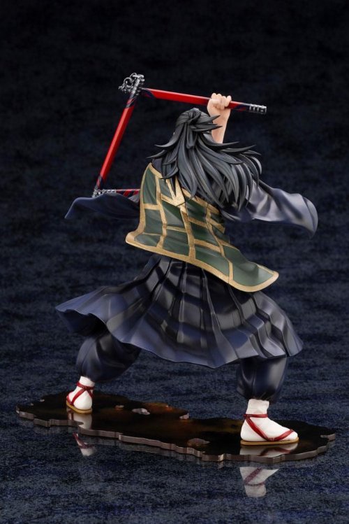 Jujutsu Kaisen 0: The Movie - Suguru Geto ARTFXJ
Statue Figure (22cm)
