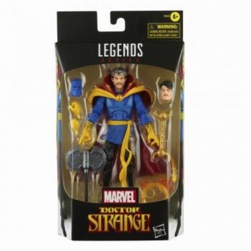 Marvel Legends - Doctor Strange Action Figure
(15cm)